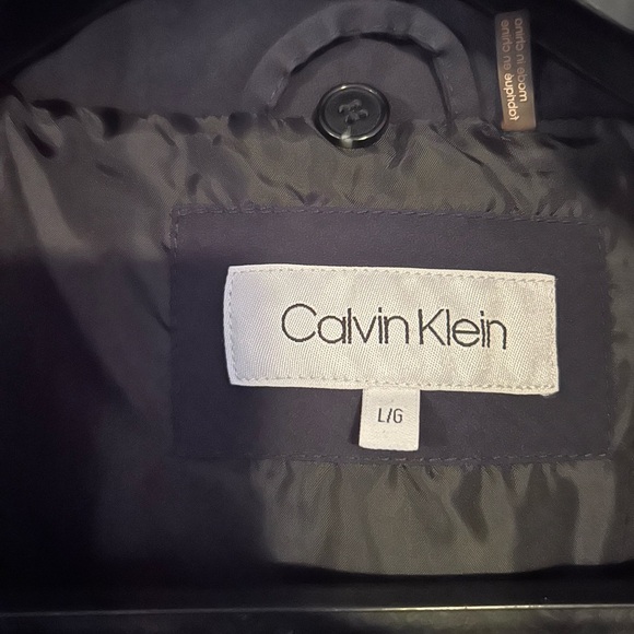 Calvin Klein - Men’s 3-in-1 Winter Jacket - Picture 3 of 9